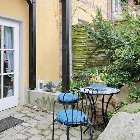 Auf den Höfen Wohnung 14 Ostseebad Kühlungsborn Exterior foto