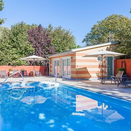 Auf den Höfen Wohnung 14 Ostseebad Kühlungsborn Exterior foto