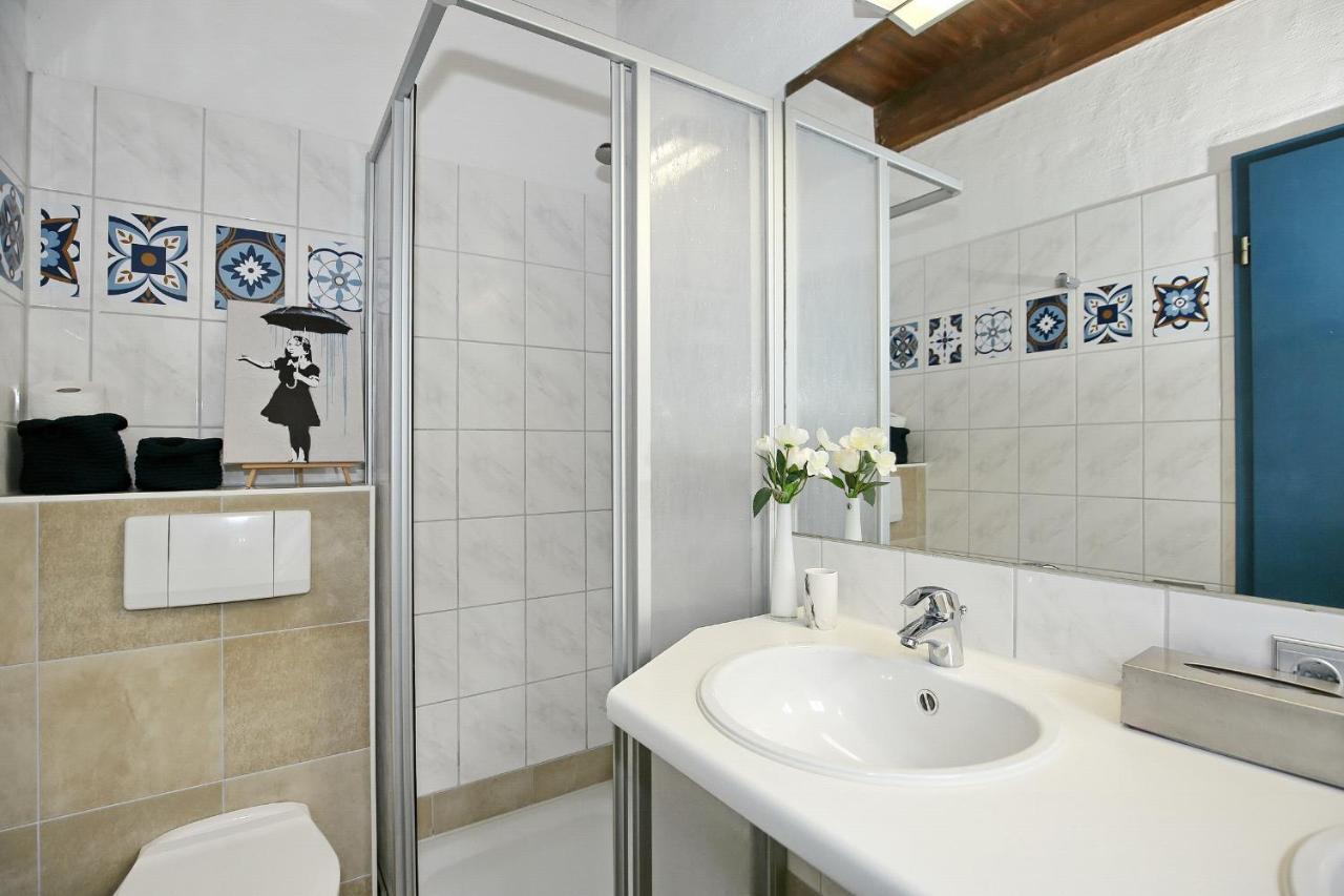 Auf den Höfen Wohnung 14 Ostseebad Kühlungsborn Exterior foto