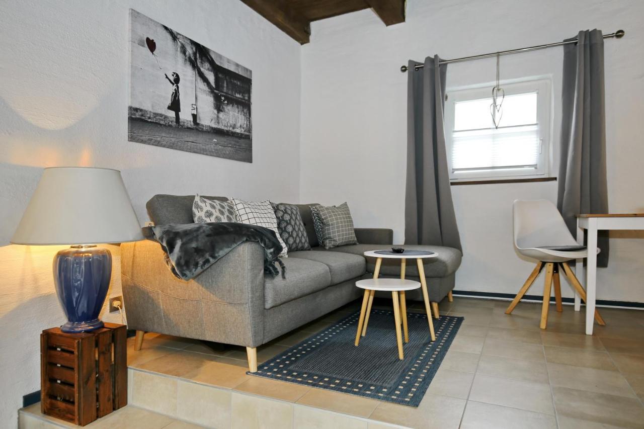 Auf den Höfen Wohnung 14 Ostseebad Kühlungsborn Exterior foto